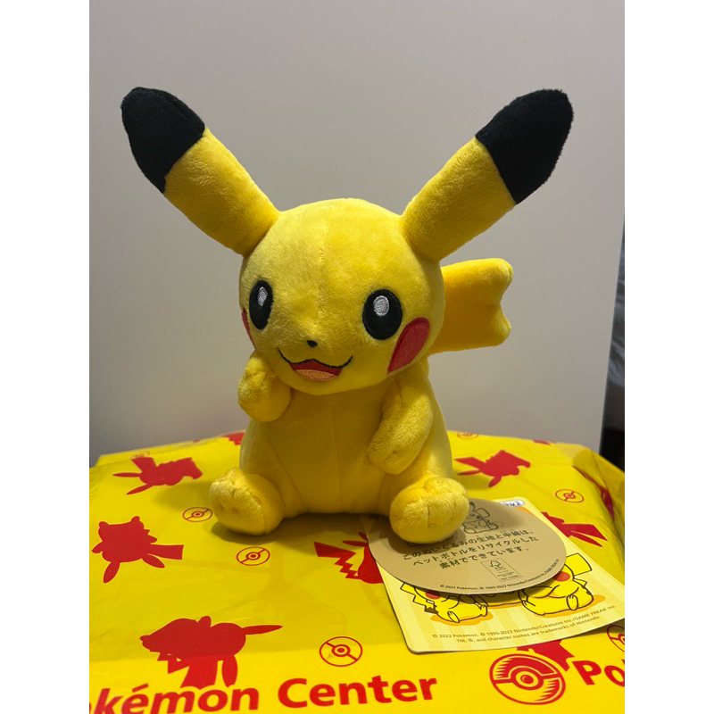 現貨 my pikachu 日本限定 已絕版 | 蝦皮購物