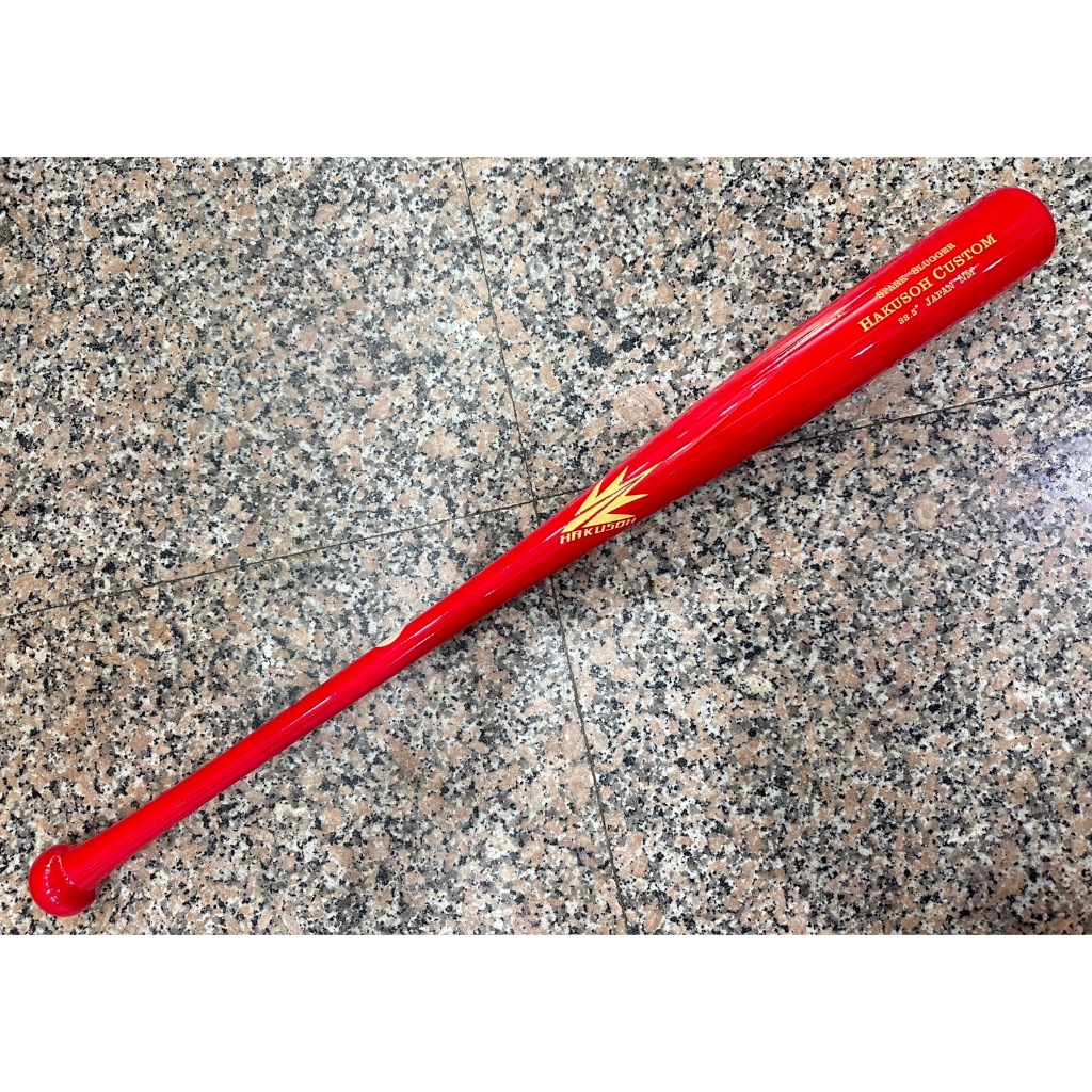= 水 運動用品 = Hakusoh Bat 加拿大硬楓 