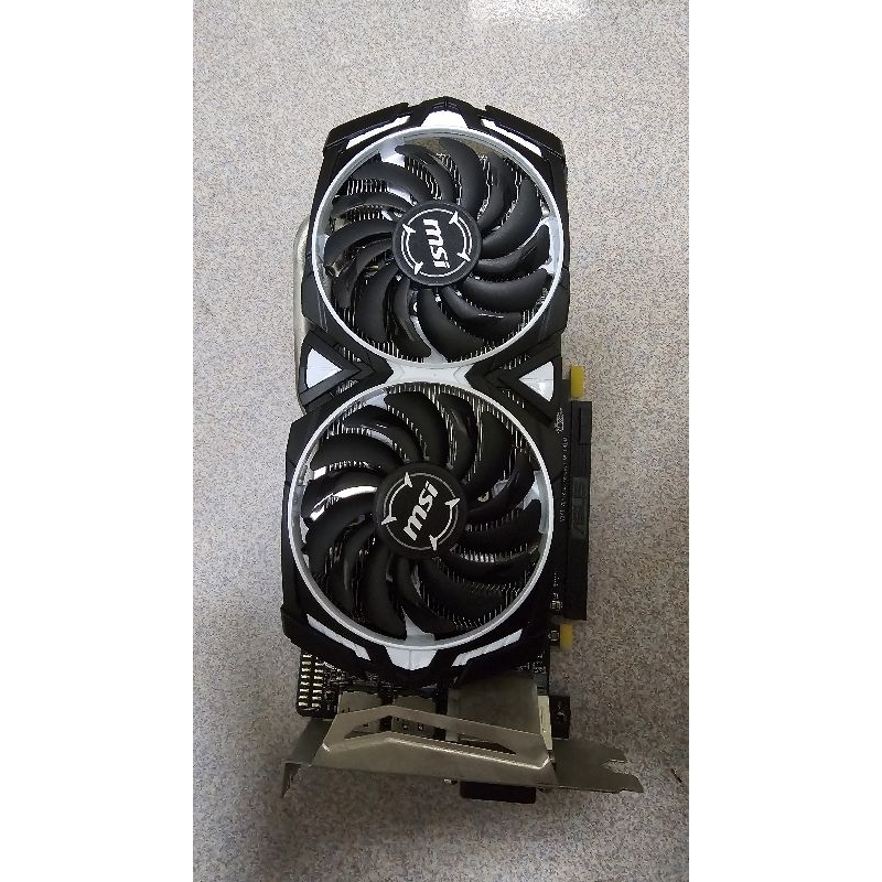 (二手）Radeon RX 570 ARMOR 4G OC （ms-v341) | 蝦皮購物