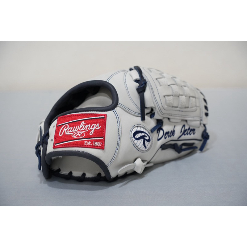 Rawlings dj2 deals