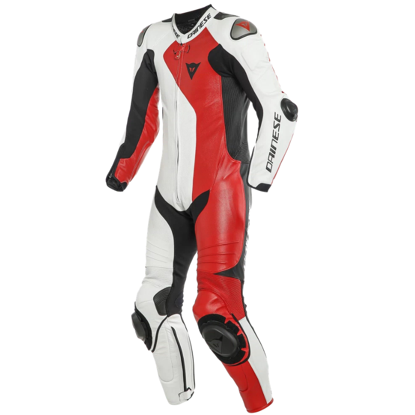 ◎長野總代理◎丹尼斯Dainese ADRIA 1PC LEATHER SUIT PERF.連身皮衣