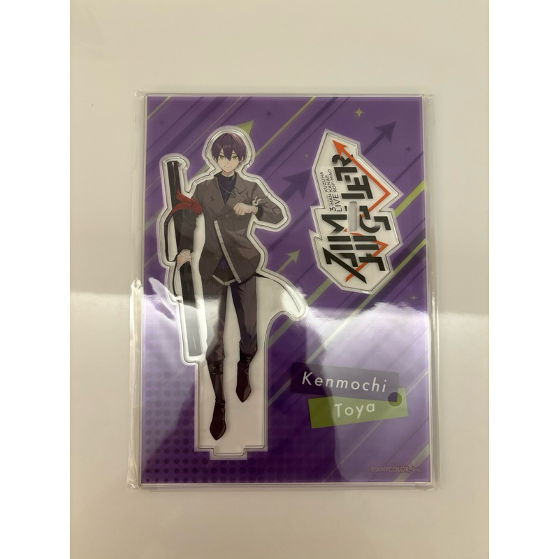 彩虹社JP/劍持刀也/劍持刀也Aim Higher/劍持刀也AR立牌 | 蝦皮購物