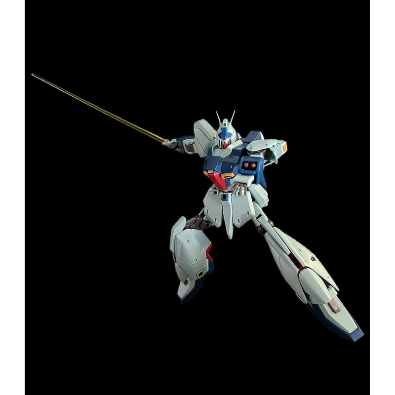 （完成品）BANDAI 鋼彈 HGUC 1/144 RGZ-91 Regz Re-GZ 里格茲 常規 式樣 | 蝦皮購物