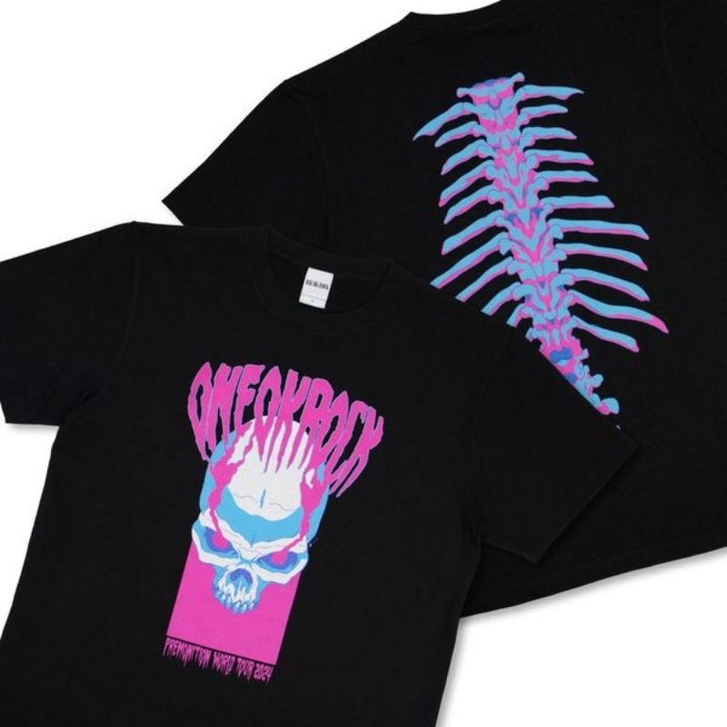 2点セット ONE OK ROCK 2024 PREMONITION Tシャツ 2点セット ONE OK ROCK 2024 PREMONITION Tシャツ 商品一覧