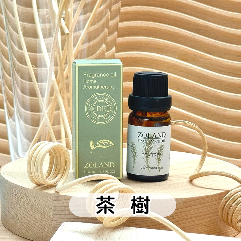 🔥隔日到貨🔥ZOLAND 水溶性精油10ml/買十送一【LifeShopping】水氧機