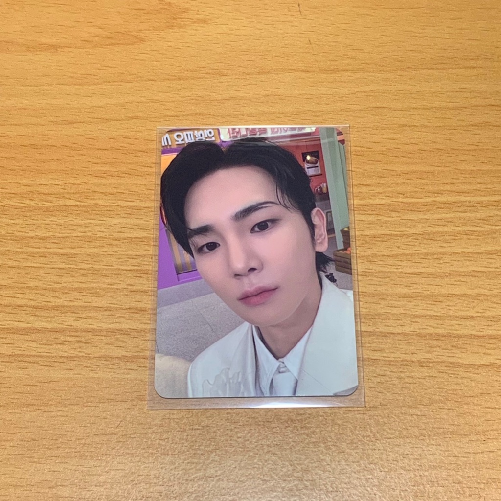 現貨 SHINee KEY 金起範 日本快閃 MR. FREAK’S LAB : SWEET ESCAPE 任務小卡 | 蝦皮購物