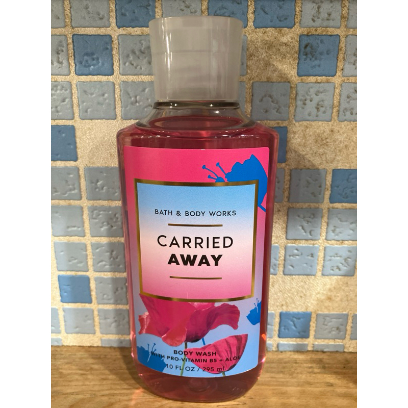 光頭＆Jordan小舖》Bath＆Body Works BBW 沐浴精洗澡沐浴shower