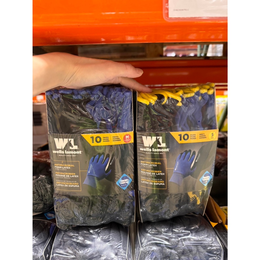 Wells Lamont｜優惠推薦 - 蝦皮購物 - 2026年7月