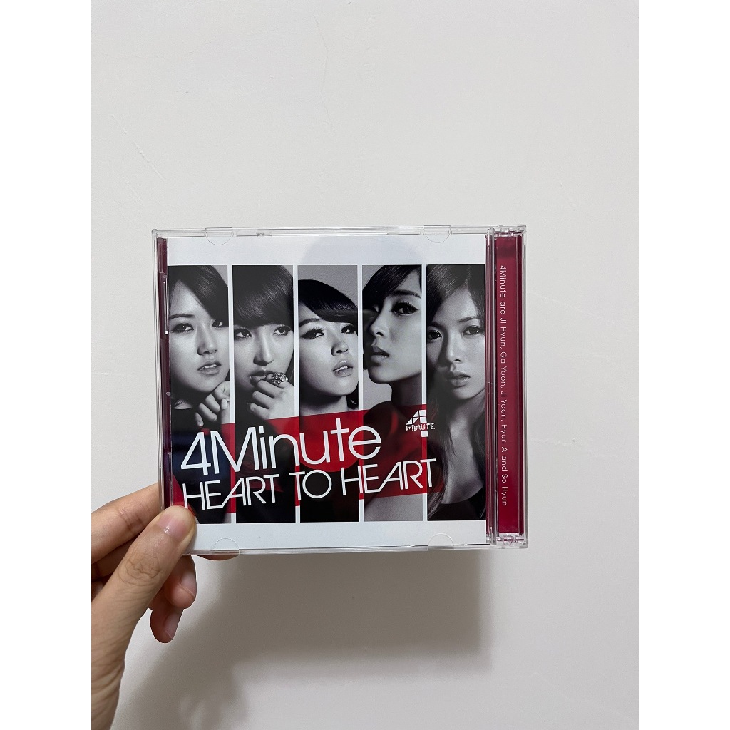 4minute-heart-to-heart-a-cd-dvd