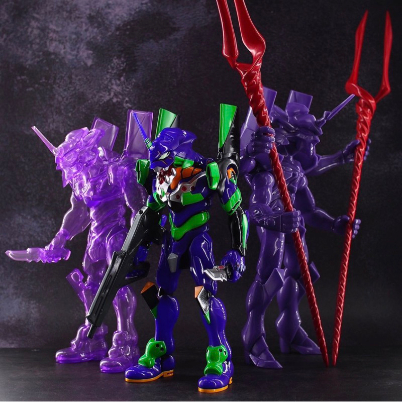 代購」香港動漫展ACGHK 壹工房Kaiju One Mechnoiz toys 初號機 代購」香港動漫展ACGHK 壹工房Kaiju One Mechnoiz toys 初號機