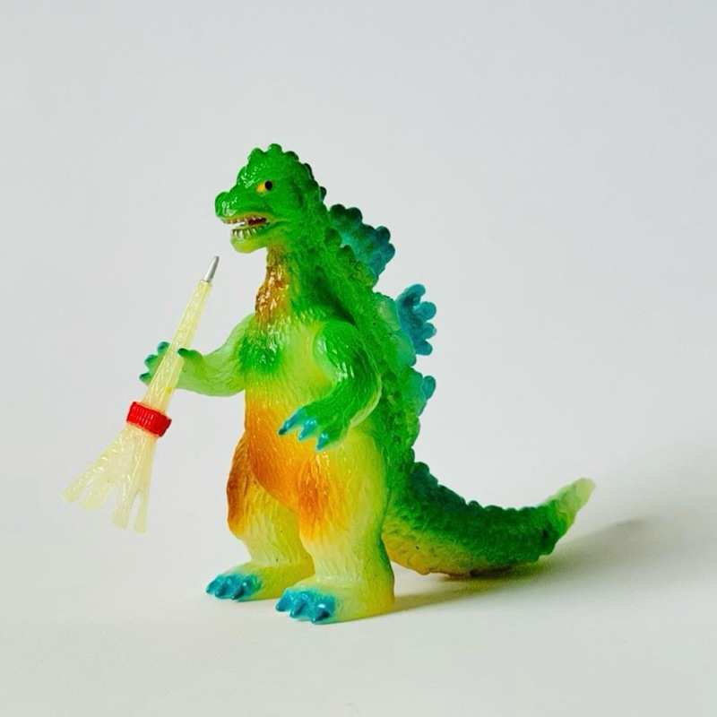 マーミット ガイガン 蓄光 2003スーフェス限定 - メルカリ
