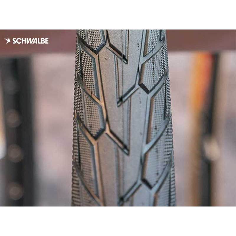 Schwalbe Road Cruiser (26 X 1.75, 47-559) - Acheter Sur