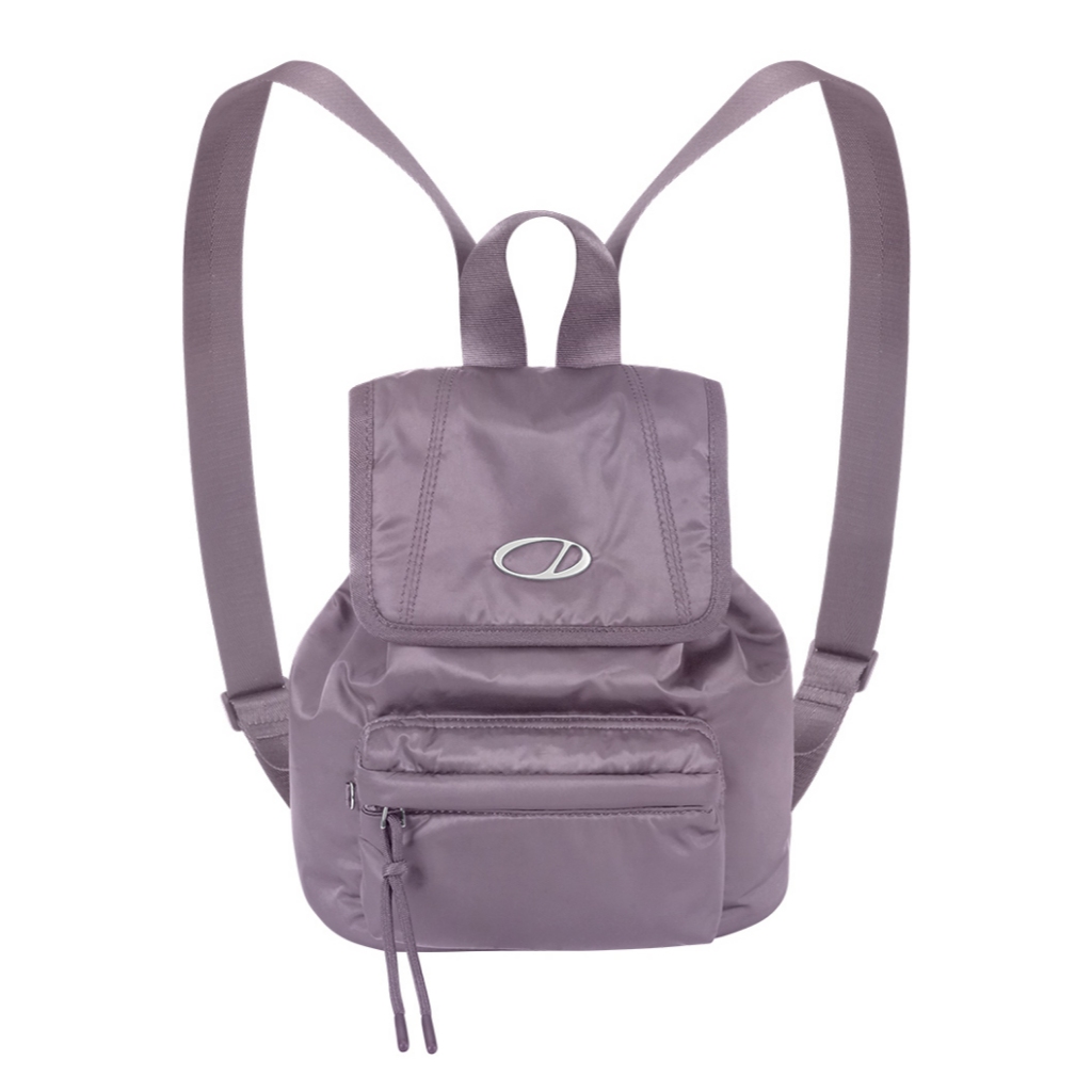 [ODD STUDIO] ODD SIGNATURE SMALL BACKPACK 4Colors 韓国 人気 ODD STUDIO] ODD SIGNATURE SMALL BACKPACK 4Colors 韓国 人気