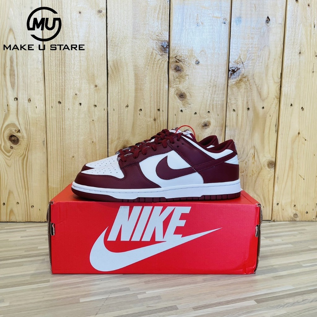 【MUS 沐斯】 Nike Dunk Retro 
