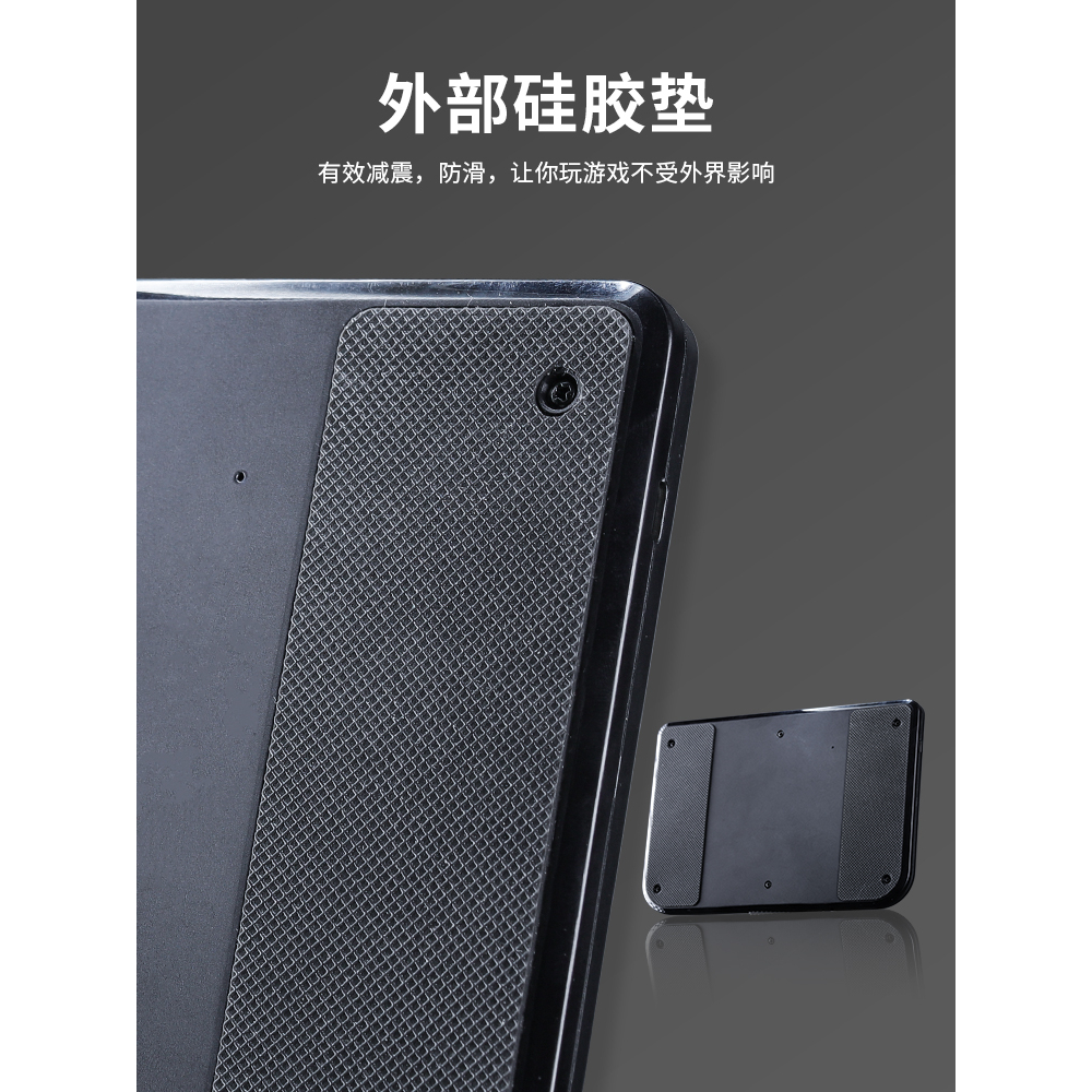 Haute42 COSMOX P12 樹莓2040 12鍵Hitbox Pc/Ps5/Ps4/Steam/Switch