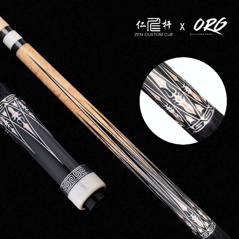【ORG_Team】仁杆 - 外框32叉亨得利 (訂製 25.5w 起) 升級木料、前節、握把環、握把皮等另計！ | 蝦皮購物