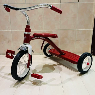 激レアオールドRADIO FLYER 三輪車限定送料込み