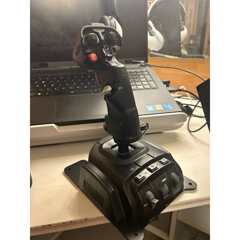 VKB Gladiator NXT EVO右手搖桿| 蝦皮購物
