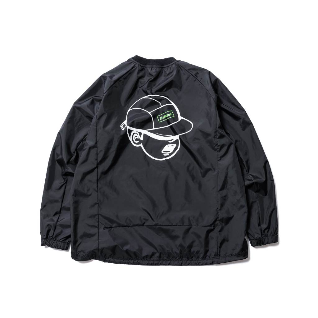 高評価の贈り物 TRAINING paperboy Bristol AllenTAPS】F.C.Real PISTE 蝦皮購物 | ウェア