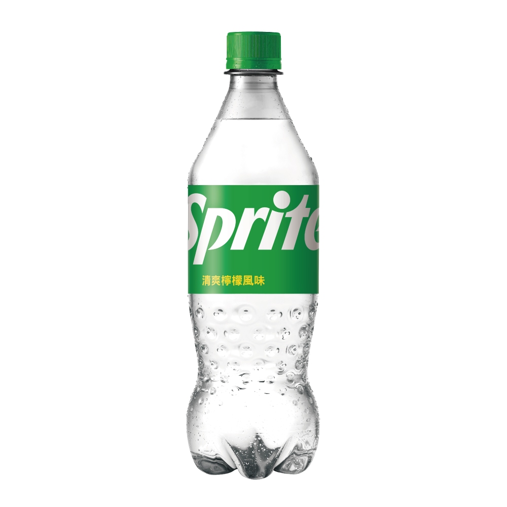 SPRITE 雪碧汽水 600ml | 蝦皮購物
