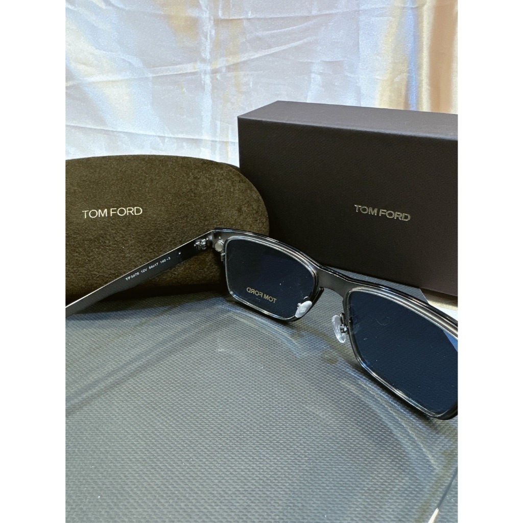 Tom ford tf5475 hotsell