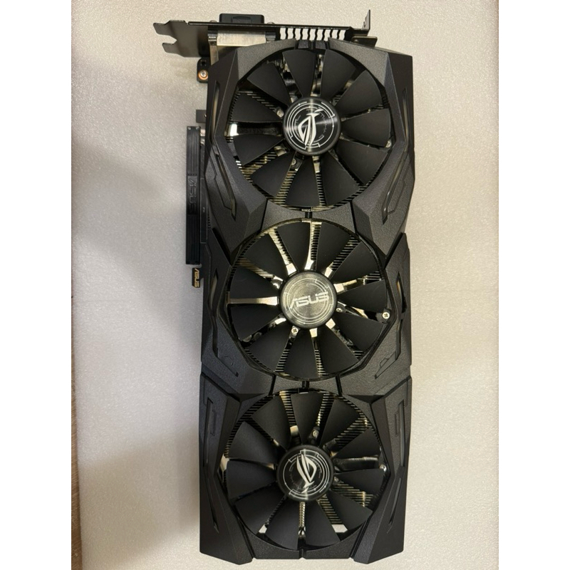 ASUS 華碩 ROG STRIX GTX 1060 6g GAMING 顯示卡 | 蝦皮購物