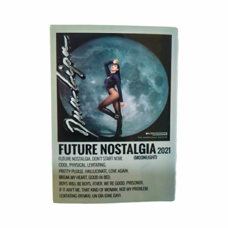 dua-lipa-future-nostalgia-2021-sticker