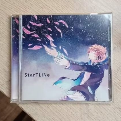 天月專輯 專輯 CD 唱片 niconico | 蝦皮購物