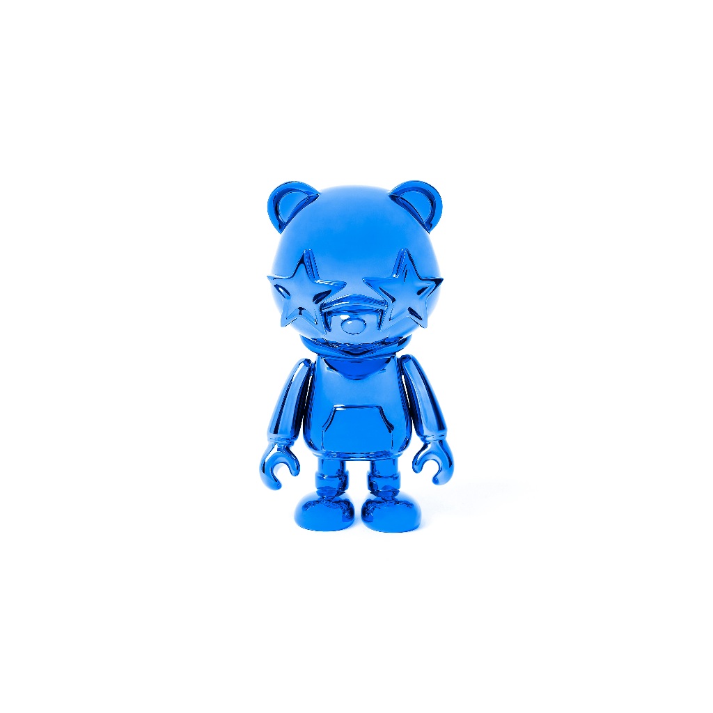 PHANTA BEAR 彩虹公仔(七色) | 蝦皮購物