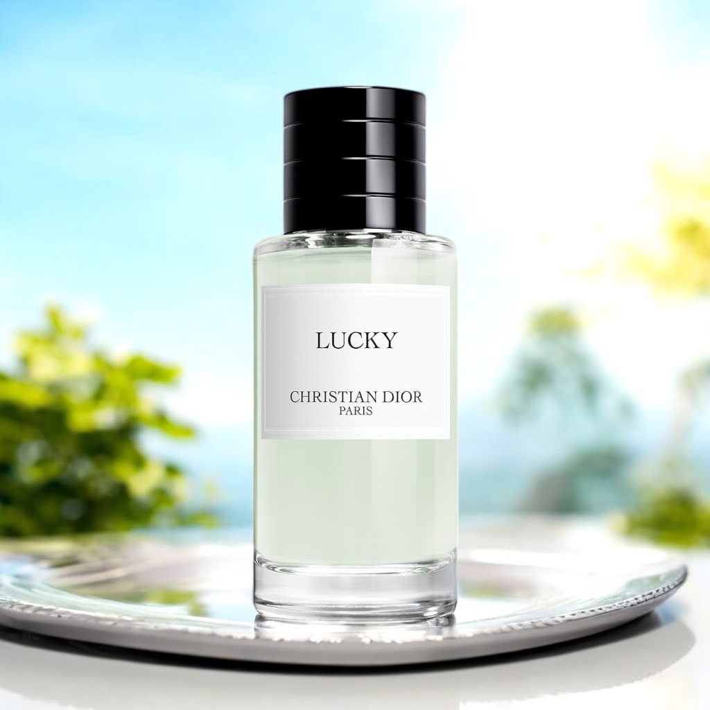 CHRISTIAN DIOR 迪奧香氛世家系列-幸運時刻淡香精_40ml | 蝦皮購物