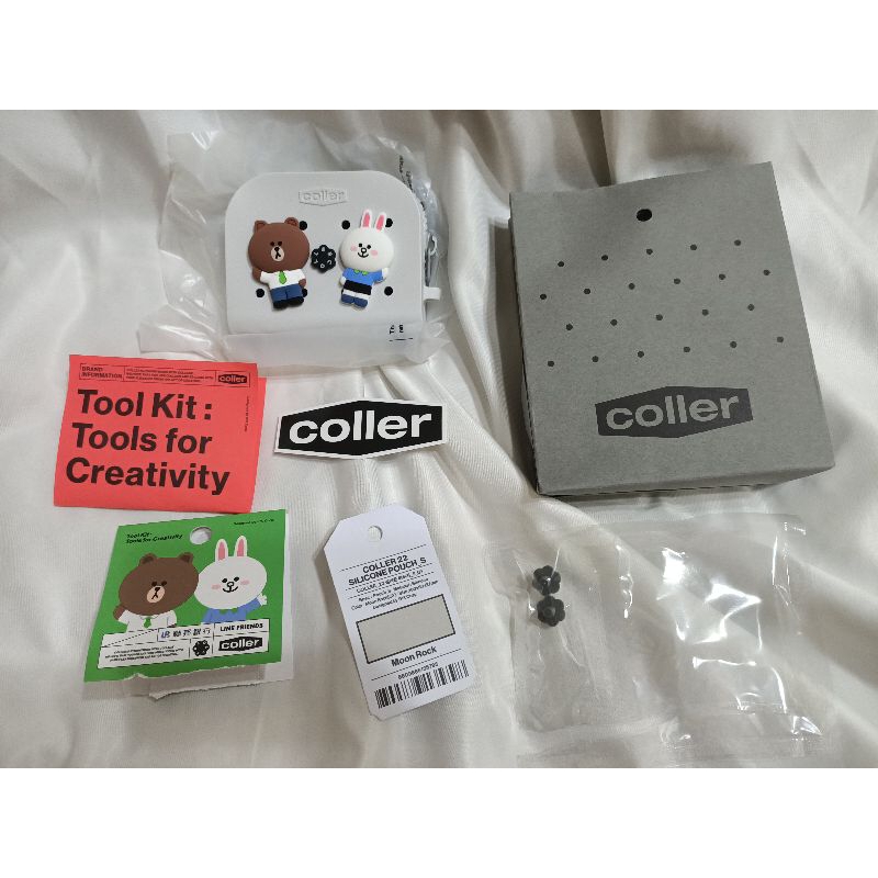 COLLER｜優惠推薦 - 蝦皮購物 - 2026年7月