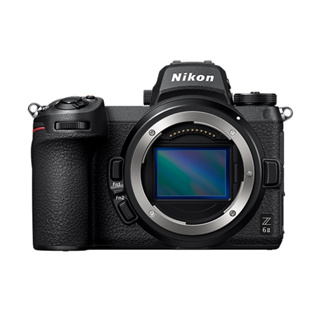 含贈品【NIKON】Z6 II 全幅微單相機BODY 單機身/ KIT 單鏡組(公司貨