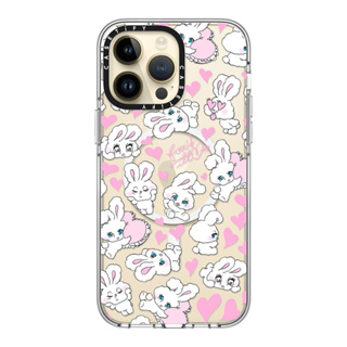 CASETiFY 保護殼iPhone 14/ 14 Pro/ 14 Plus/ 14 Pro Max Sweetheart