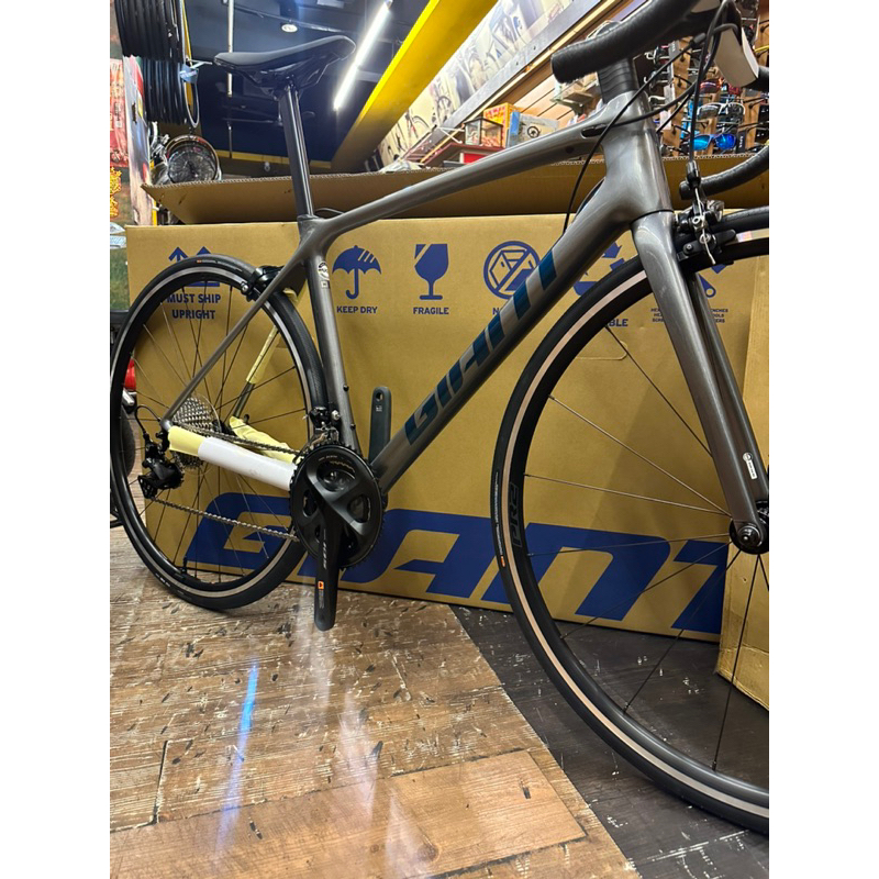 2024 TCR Advanced 2 KOM C