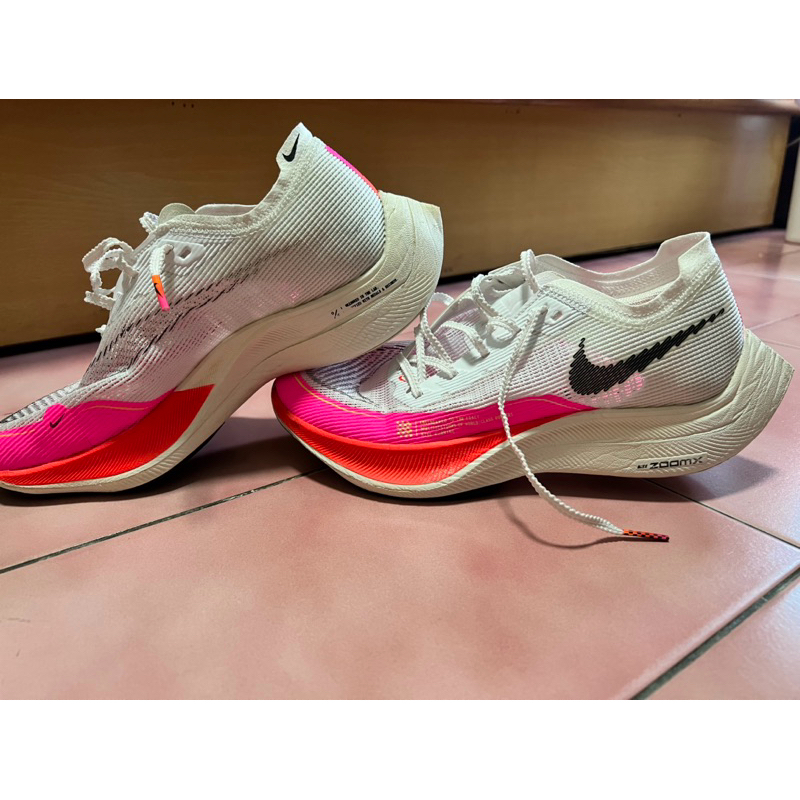 nike zoomx vaporfly next 2白粉| 蝦皮購物