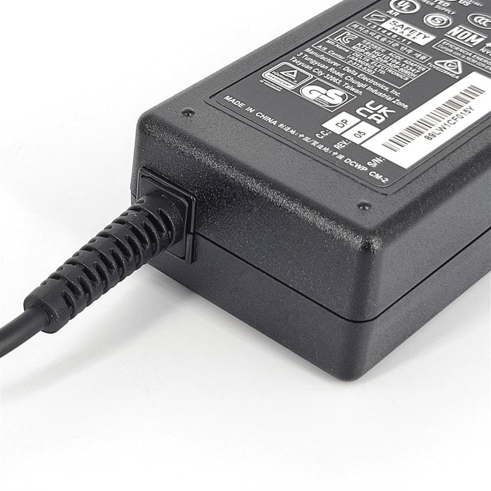 Delta 90W Laptop Charger For ASUS F6A F6V F8Va F8Sn – 19V AC Adapter Power Supply