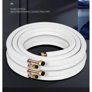 新品未使用品 星朋商工　SH-2420 被覆銅管　20M 新品未使用品 星朋商工 SH-2420 被覆銅管 20M - メルカリ