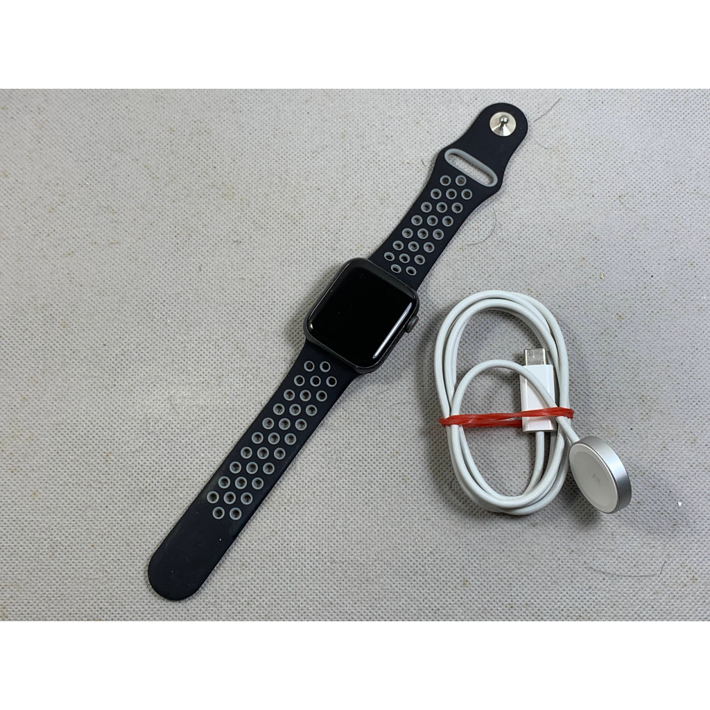 Apple Watch S4 Series 4 LTE 40mm Nike 蘋果手錶 插卡版 | 蝦皮購物