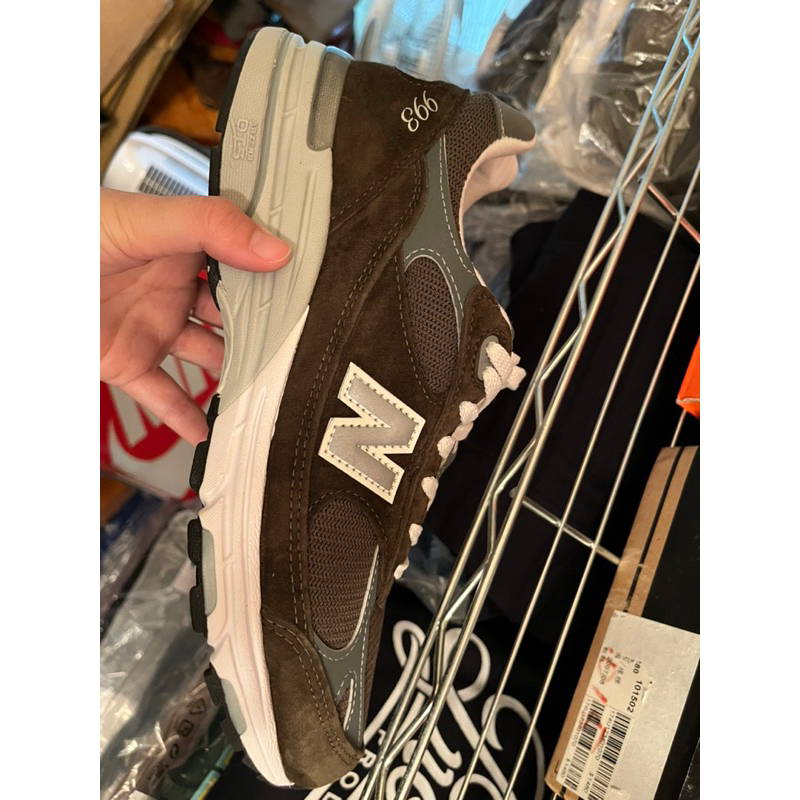 New balance mr993mg deals