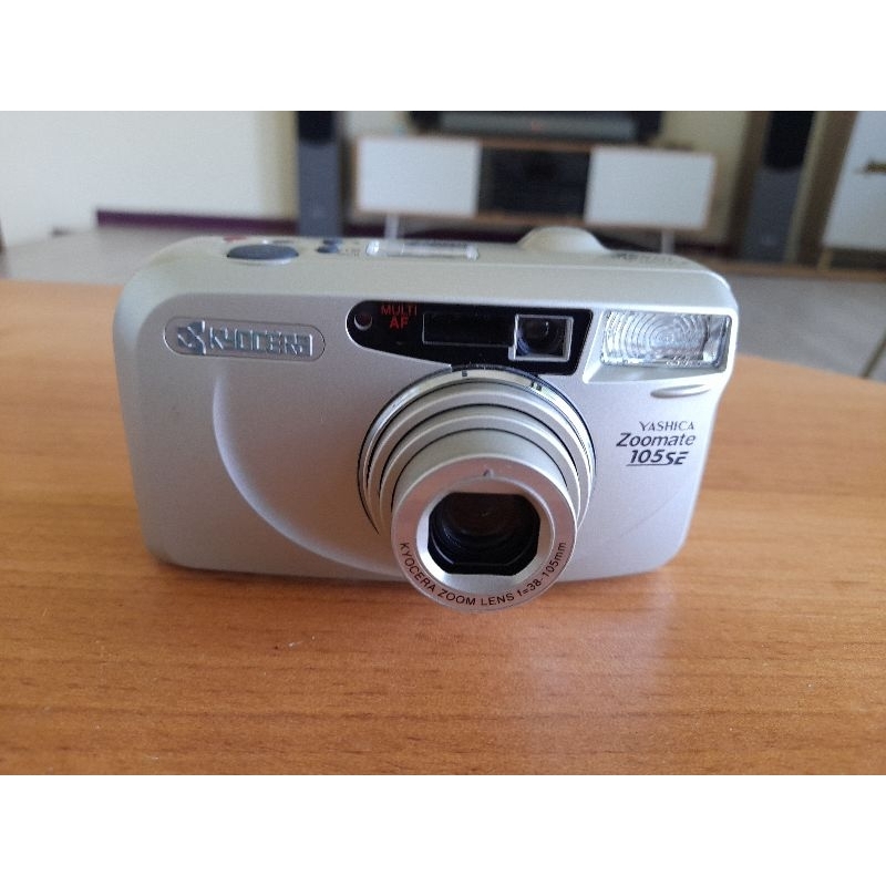 YASHICA ZOOMATE 70 EUR 75,00 - FR