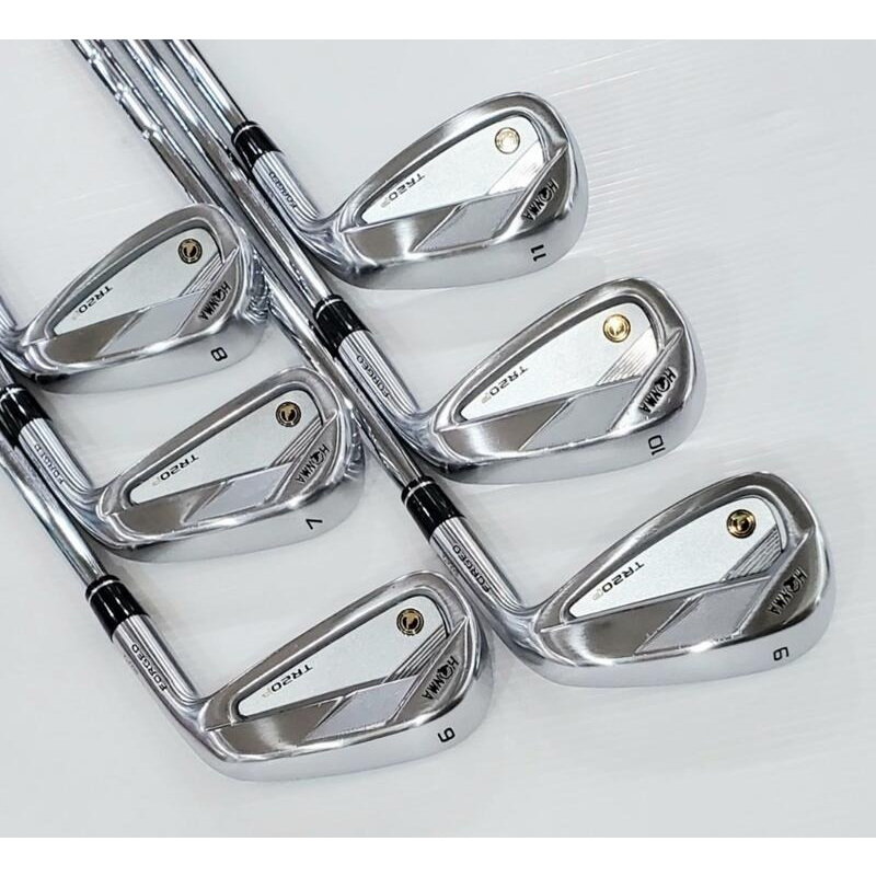 希少・限定品】HONMA TR２０【９,５°ロフト可変式 ±１度】新品未使用-