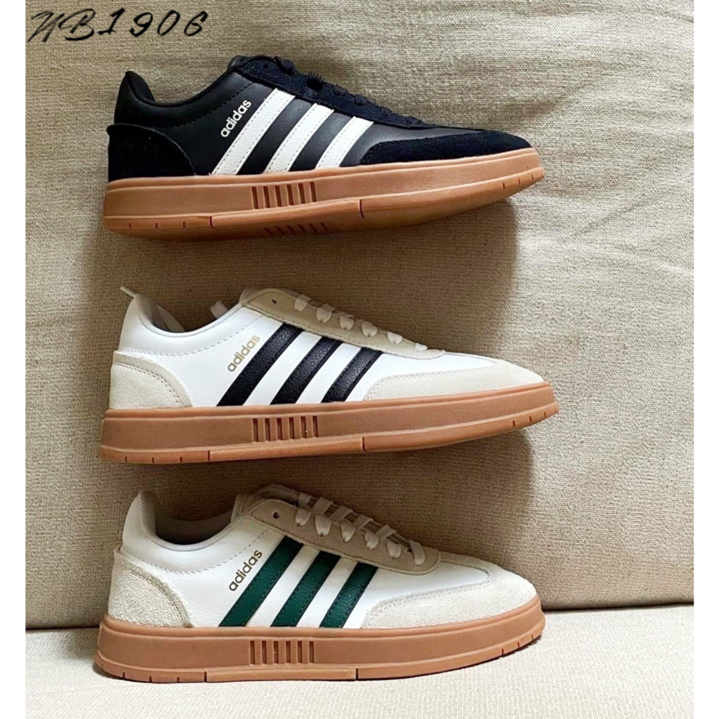 1906 Adidas Neo Gradas FW3378