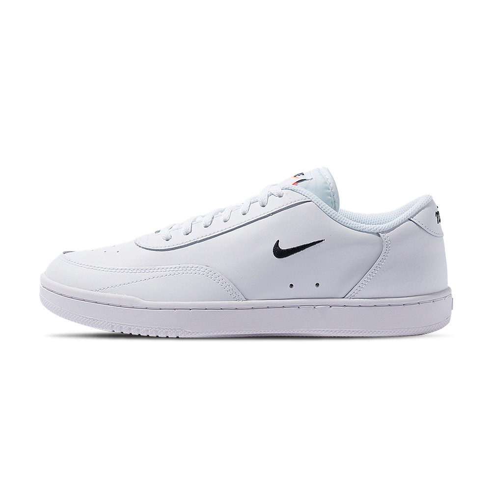 Nike Court Vintage White 男 白 小白鞋 經典 休閒 舒適 外出 休閒鞋 CJ1679-101 | 蝦皮購物