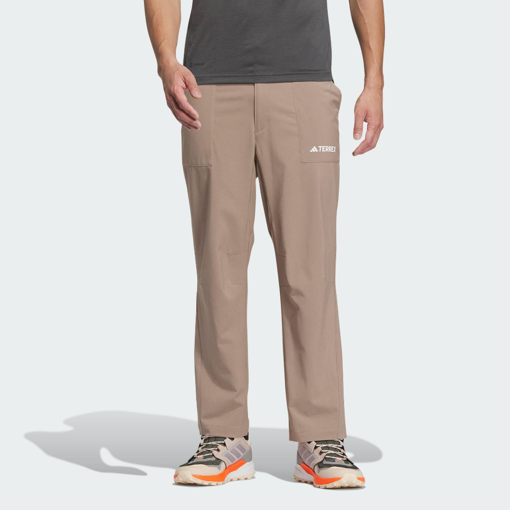 RTG ADIDAS UPF TERREX PANTS