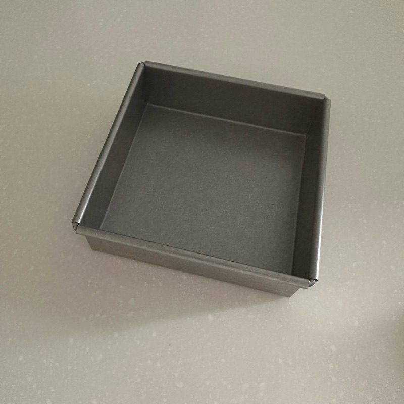 「現貨」 日本製 房型模具 烤模 布朗尼烤模 蛋糕烤模 | 蝦皮購物