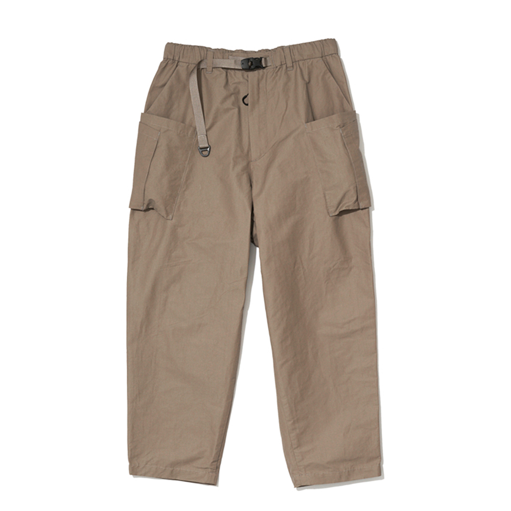 全品限定セール 週末値下 CMFY OUTDOOR GARMEN C501 PANTS - メンズ