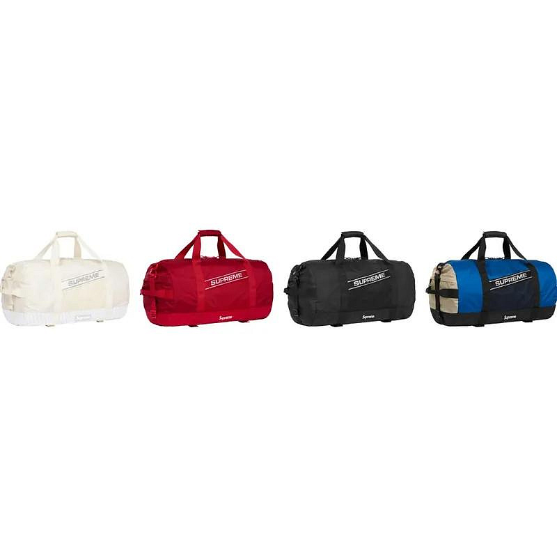 Supreme duffle new arrivals