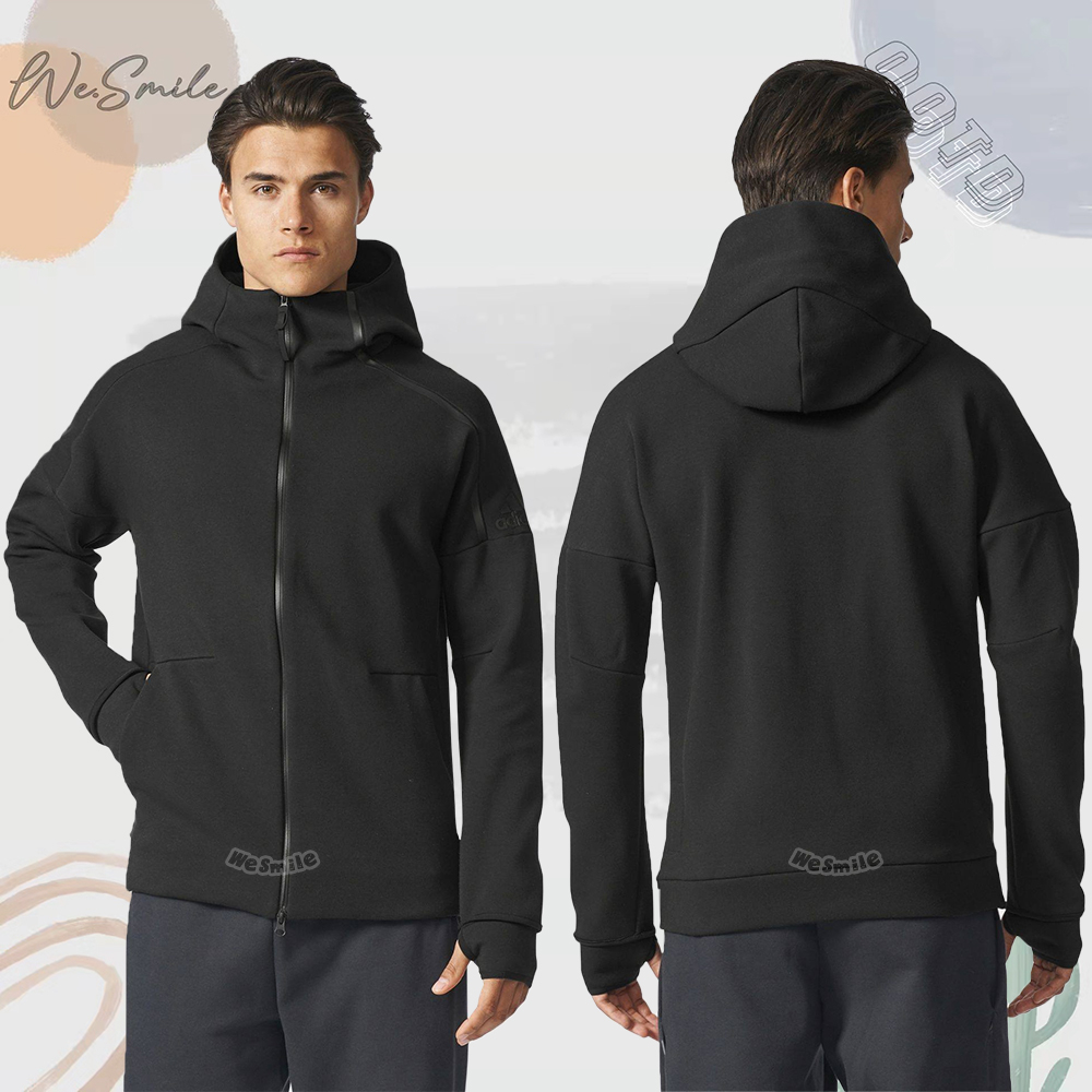 WS ADIDAS ZNE HOODIE CD6277 BQ6925