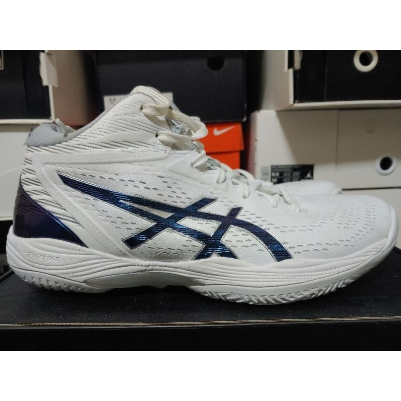 Asics gelhoop duo outlet 3