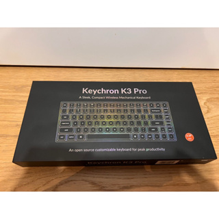 Keychron K3｜優惠推薦- 蝦皮購物- 2023年12月